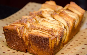 cinnamon-bread
