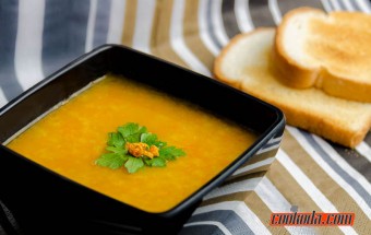 carrot-and-orange-soup