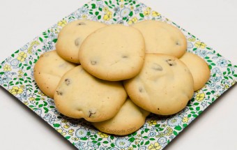 raisin-cookies
