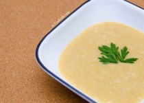 پیوره عدس | Pureed Lentil Soup