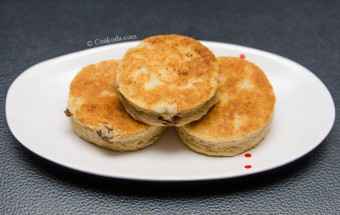 welsh-cakes