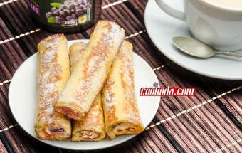 french-toast-roll-ups
