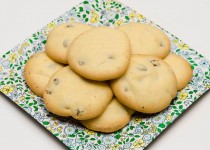 شیرینی کشمشی | Raisin Cookies